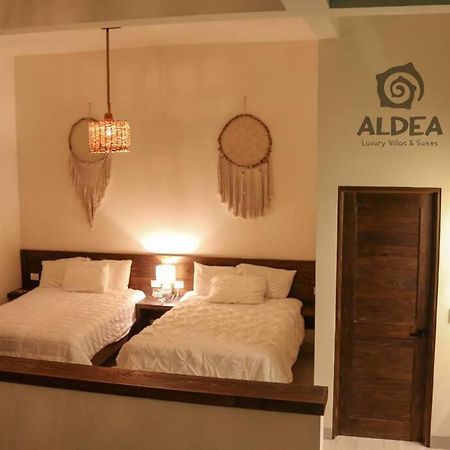 Villa Naj'Lujosa Alberca Privada San Martín de las Pirámides Exteriör bild