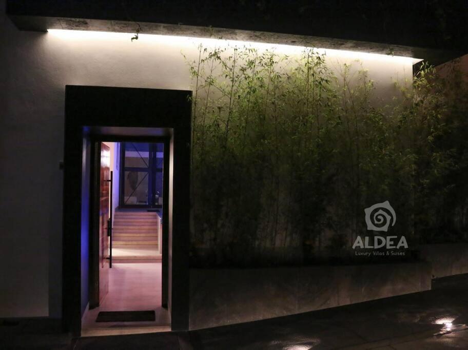 Villa Naj'Lujosa Alberca Privada San Martín de las Pirámides Exteriör bild